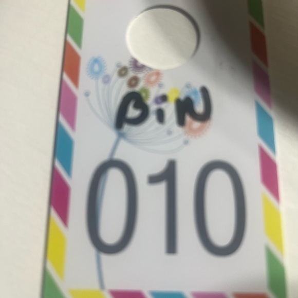 Catherine women’s plus size button down sweater size 3X (26/28W). - Picture 9 of 9